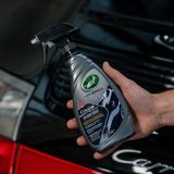 Turtle Wax - Hybrid Solutions - Autowas - Zwart - Keramisch - Langdurige Glans