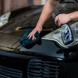 Turtle Wax - Hybrid Solutions - Autowas - Zwart - Keramisch - Langdurige Glans