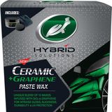 Turtle Wax - Hybrid Solutions - Ceramic Graphene Paste Wax - 156gr
