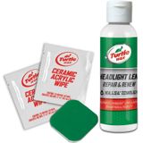 Turtle Wax Speed Headlight Kit