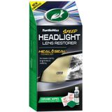 Turtle Wax Speed Headlight Kit