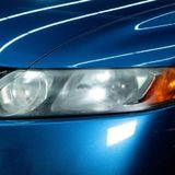 Turtle Wax Speed Headlight Kit