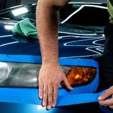 Turtle Wax Speed Headlight Kit