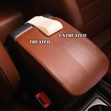 Turtle Wax - Hybrid Solutions - Leder Conditioner - 591ml - Nietvette Formule