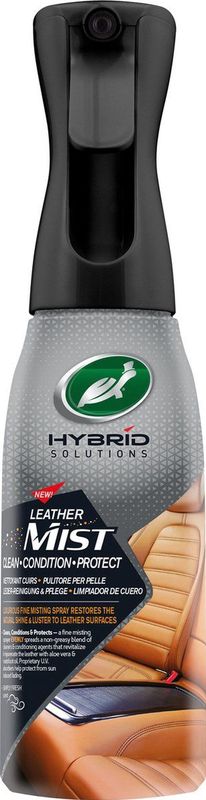 Turtle Wax - Hybrid Solutions - Leder Conditioner - 591ml - Nietvette Formule