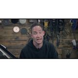 Turtle Wax - Hybrid Solutions Pro Max Wax - 414ml - Graphene Wax