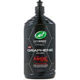 Turtle Wax - Hybrid Solutions Pro Max Wax - 414ml - Graphene Wax
