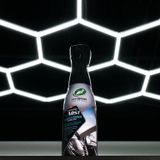 Turtle Wax Hybrid Solution Streak-Free Mist Glass Cleaner - Ruitenreiniger - Glasreiniger - 591ml