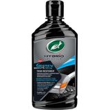 Turtle Wax Hybrid Solutions Graphene Acrylic Trim Restorer - 296ml