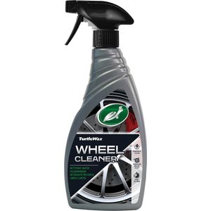 Turtle Wax - 52879 - Velgenreiniger - 500ml - Geschikt voor Aluminium en Staal