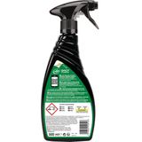Turtle Wax - Spot Clean - Vlekkenverwijderaar - Tapijt en Bekleding - 500ml
