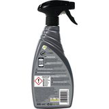 Turtle Wax - Hybrid Solutions - Reinigingsmiddel - Textiel - Krachtige Formule
