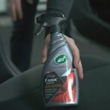 Turtle Wax - Hybrid Solutions Fabric Protector - 500ml - Vlekafstotende Coating