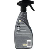 Turtle Wax - Hybrid Solutions Fabric Protector - 500ml - Vlekafstotende Coating