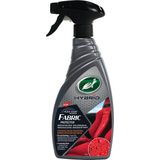 Turtle Wax - Hybrid Solutions Fabric Protector - 500ml - Vlekafstotende Coating