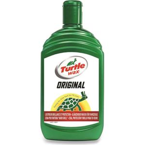 Turtle Wax - Autowax Original - Autowax - Kleurloos - Hoogwaardige Bescherming