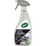 Turtle Wax - Total Interior Shampoo - 500ml - Interieurreiniger