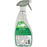 Turtle Wax - Total Interior Shampoo - 500ml - Interieurreiniger