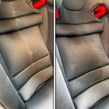 Turtle Wax - Total Interior Shampoo - 500ml - Interieurreiniger