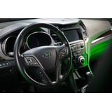 Turtle Wax - Total Interior Shampoo - 500ml - Interieurreiniger