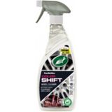 Turtle Wax - Total Interior Shampoo - 500ml - Interieurreiniger