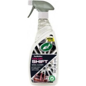Turtle Wax - Total Interior Shampoo - 500ml - Interieurreiniger