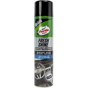 Dashboardreiniger Turtle Wax TW52864 Fresh Shine 600 ml