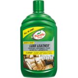 Turtle Wax Luxe Leather & Conditioner