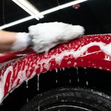 Turtle Wax - Shampoo - 1,5L - Autoshampoo - Beschermt Lak en Waxlaag