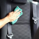 Turtle Wax - Interior 1 - Interierreiniger - 400ml - Reiniger Autobekleding