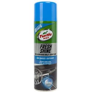 Dashboardreiniger Turtle Wax TW51985 Fresh Shine 500 ml