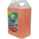 Turtle Wax - Big Orange - Auto Shampoo - 5 Liter - Verwijdert Vuil en Vlekken