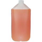 Turtle Wax - Big Orange - Auto Shampoo - 5 Liter - Verwijdert Vuil en Vlekken
