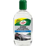 Turtle Wax - Clear Vue - Ruitenbeschermer - Transparant - 500ml
