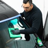 Turtle Wax - Clear Vue - Ruitenbeschermer - Transparant - 500ml