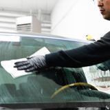 Turtle Wax - Clear Vue - Ruitenbeschermer - Transparant - 500ml