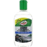 Turtle Wax - Clear Vue - Ruitenbeschermer - Transparant - 500ml