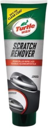 Turtle Wax - Scratch Remover - 100 ml - Krasverwijderaar