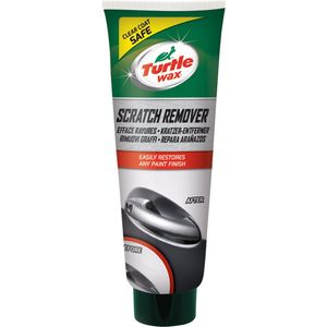 Turtle Wax - Scratch Remover - Polijstpasta - Geschikt voor Alle Soorten Lak