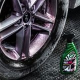 Turtle Wax - GL Red Line - All Wheel Cleaner - Zuurvrij - Veilig voor Velgen