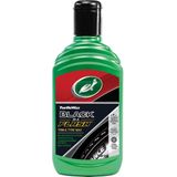 Turtle Wax - Black in a Flash - Autowax - Zwart - Hoogwaardige Bescherming