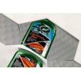 Turtle Wax - Carnauba Autowax - Vloeibaar - 300 ml - Flacon