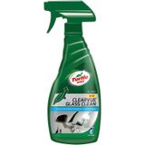 Turtle Wax Clearvue Glass Clean 500ml