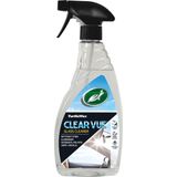 Turtle Wax - GL ClearVue - Glasreiniger - Streepvrij - Voor Alle Soorten Glas