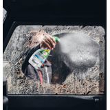 Turtle Wax - GL ClearVue - Glasreiniger - Streepvrij - Voor Alle Soorten Glas