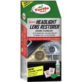 Turtle Wax - GL ClearVue - Glasreiniger - Streepvrij - Voor Alle Soorten Glas