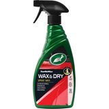 Turtle Wax - Green Line - Autowax - Diepe Glans - Water Geactiveerd
