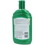 Turtle Wax - Metallic Wax - 500ml - Autowax