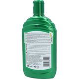 Turtle Wax - Metallic Wax - 500ml - Autowax