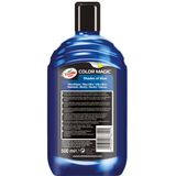 Turtle Wax - Color Magic - Poetsmiddel - Blauw - Voor Blauw Lak